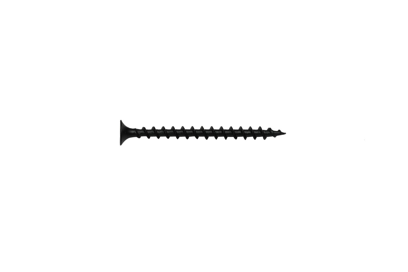 Drywall Screw, Phillips Bugle Head, Coarse Thread