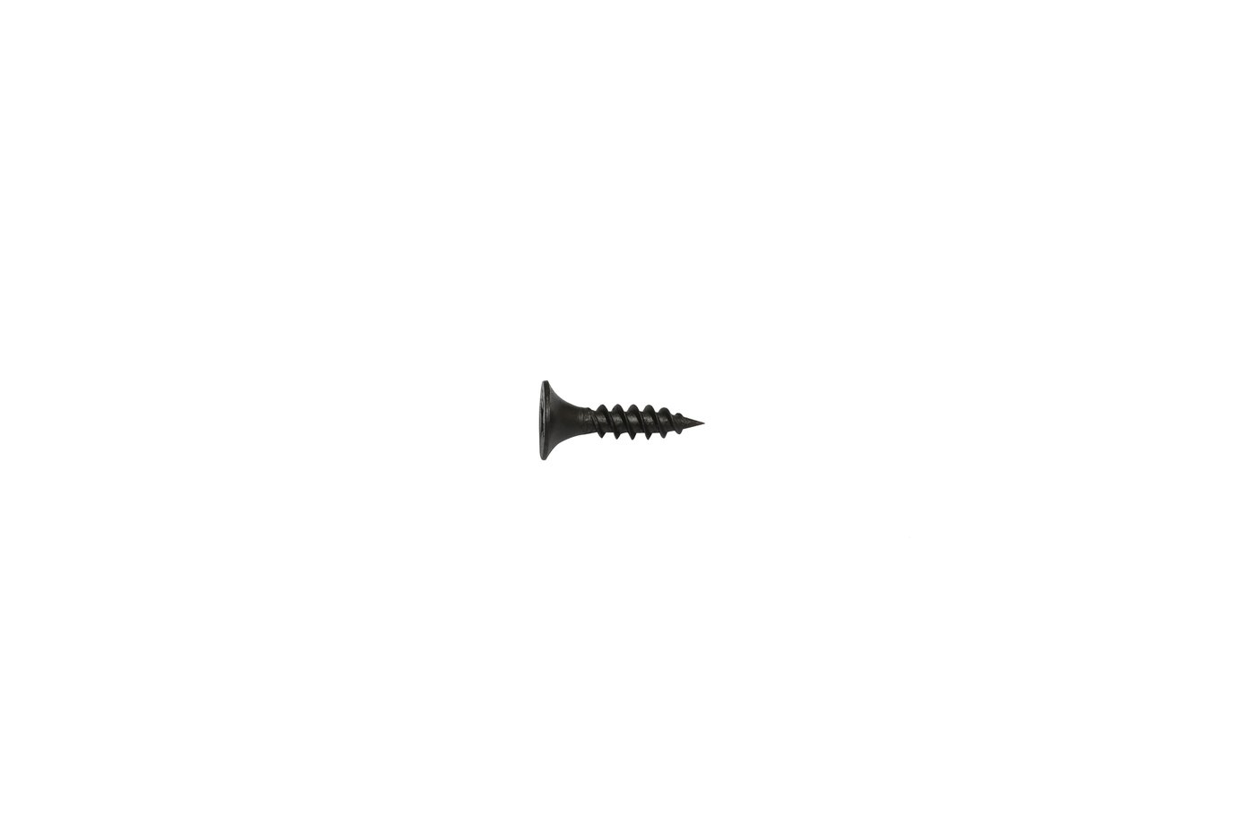 Drywall Screw, Phillips Bugle Head, Fine Thread