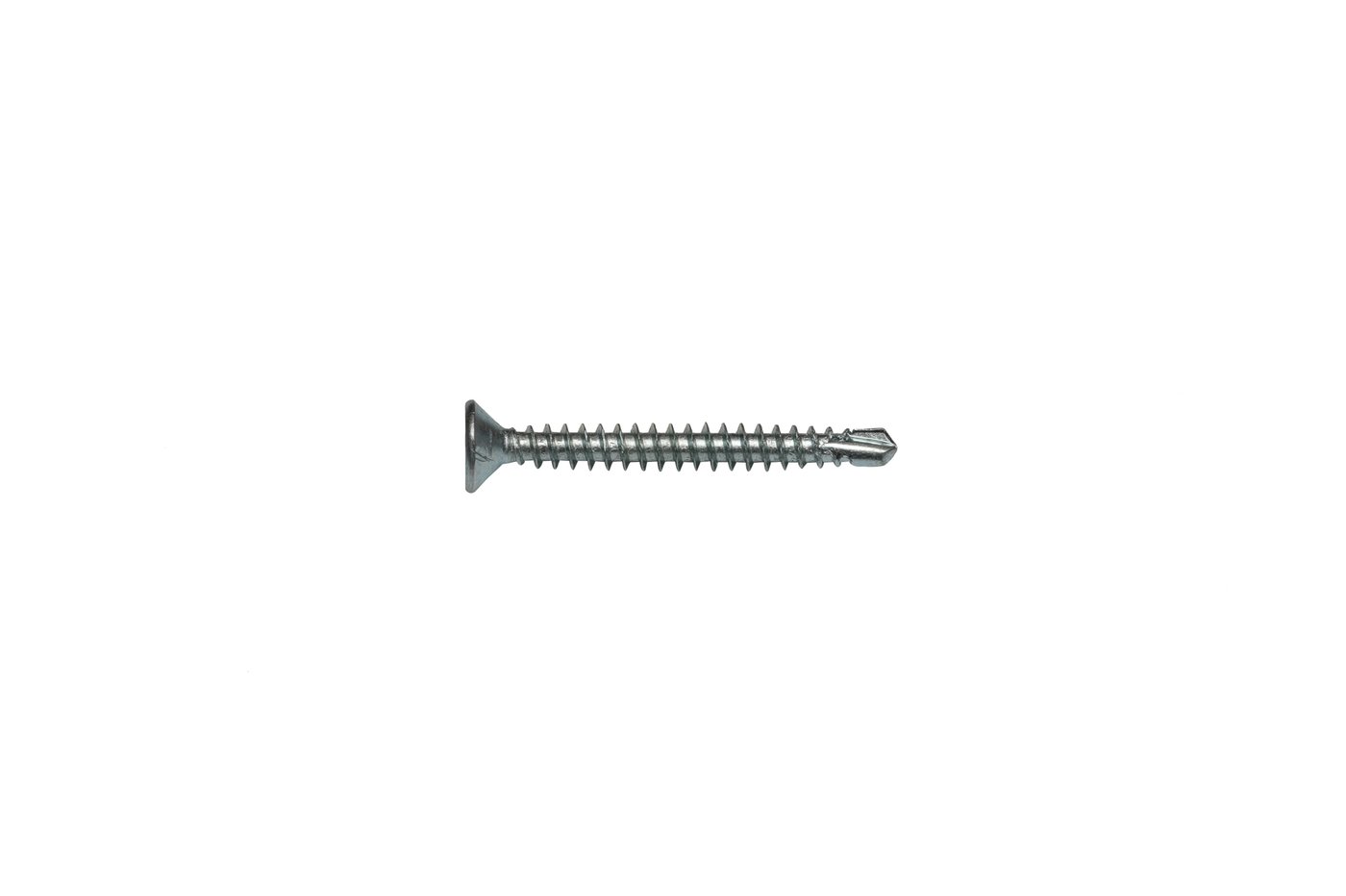Drywall Screw, Phillips Bugle Head, Self Drilling