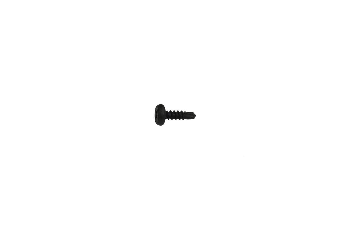 Pan Framing Head Phillips Self-Drilling Screw