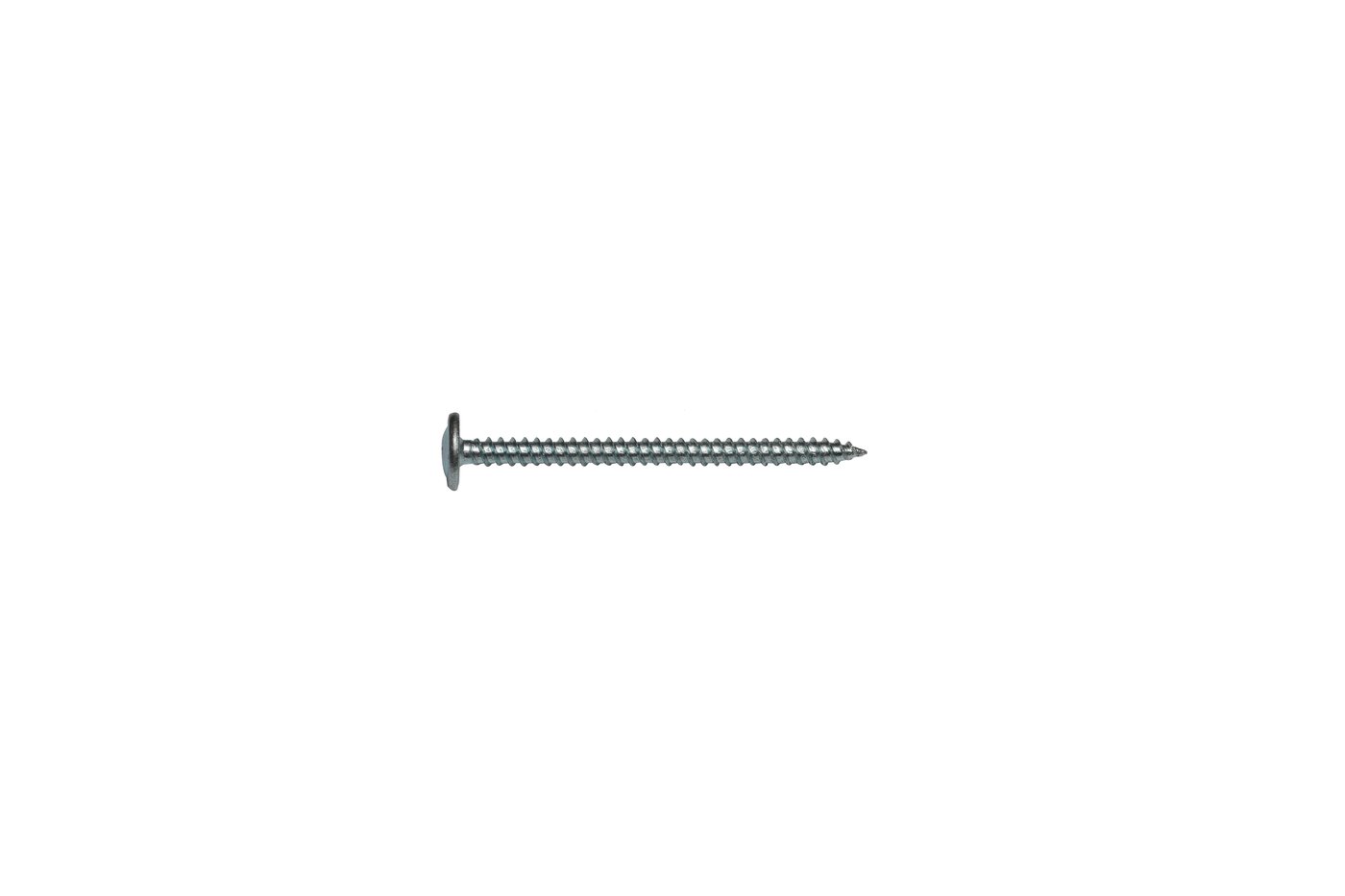 Truss Head Self-Tapping Screw